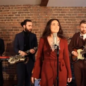 Video Charming Louise  Merseyside