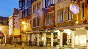 The Chester Grosvenor