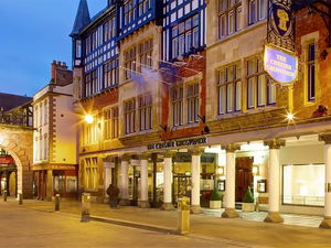 The Chester Grosvenor