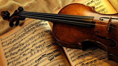 Choosing & Personalising The Live Music For Your Wedding Ceremony