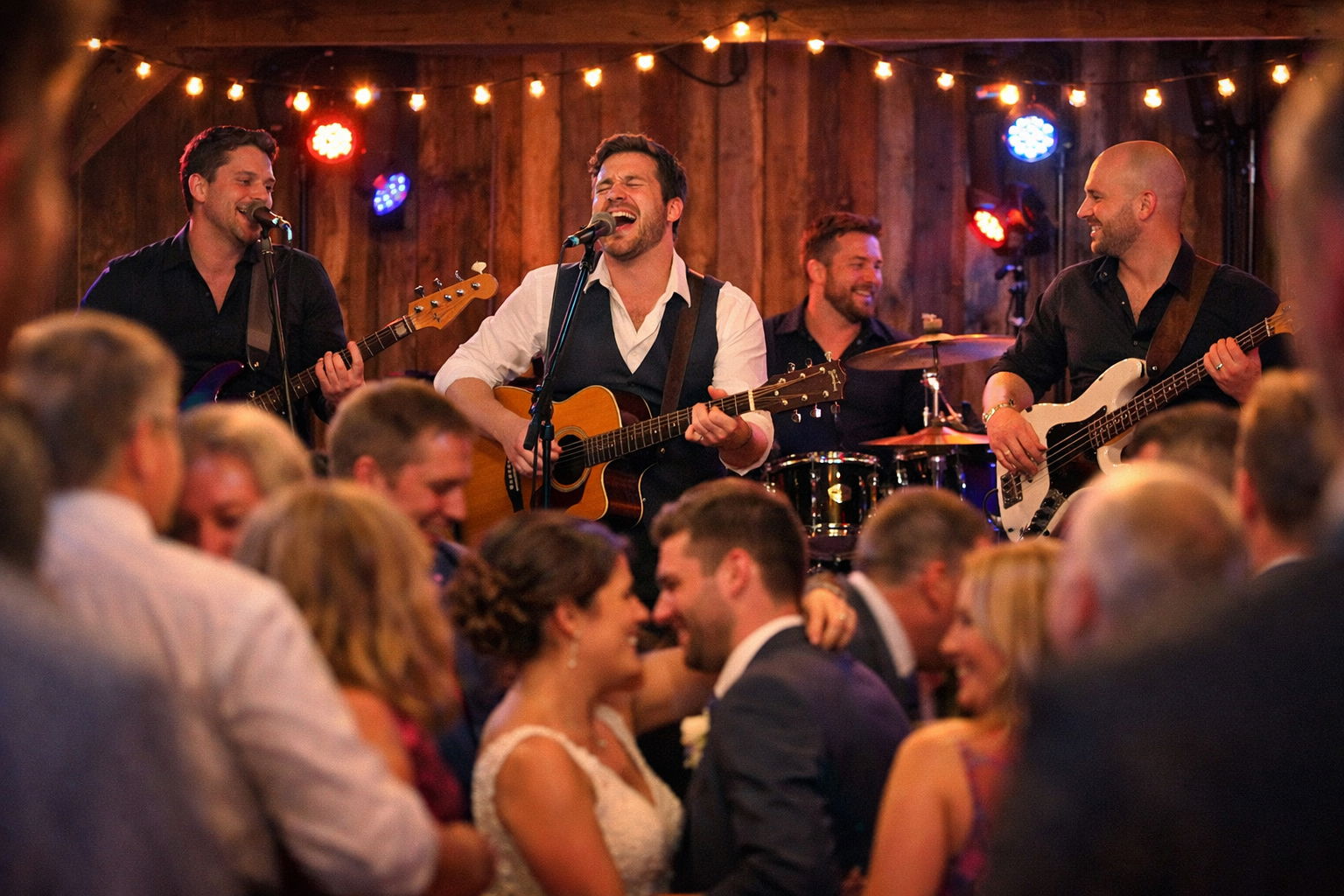 Why a Great Wedding Band Matters