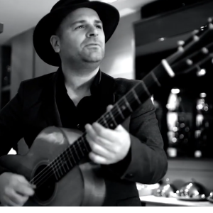 Video Chris Acoustic  Shropshire