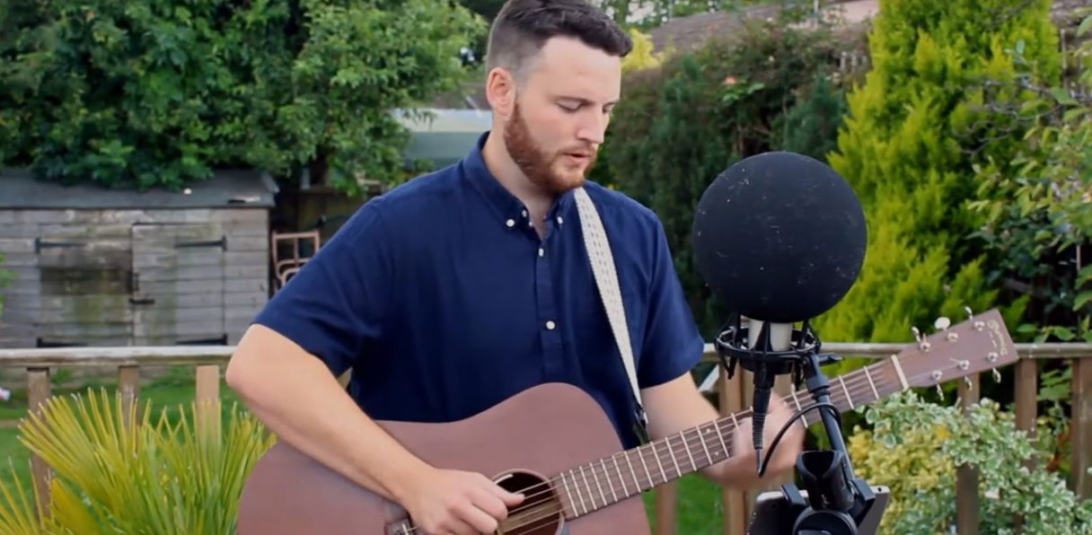 Video Christopher John  Essex