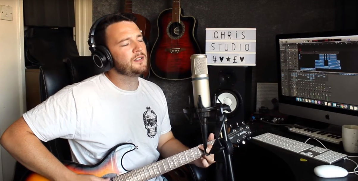 Video Christopher John  Essex