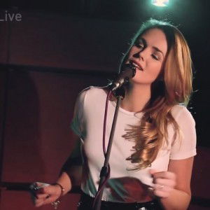 Video Christie Prentice  London