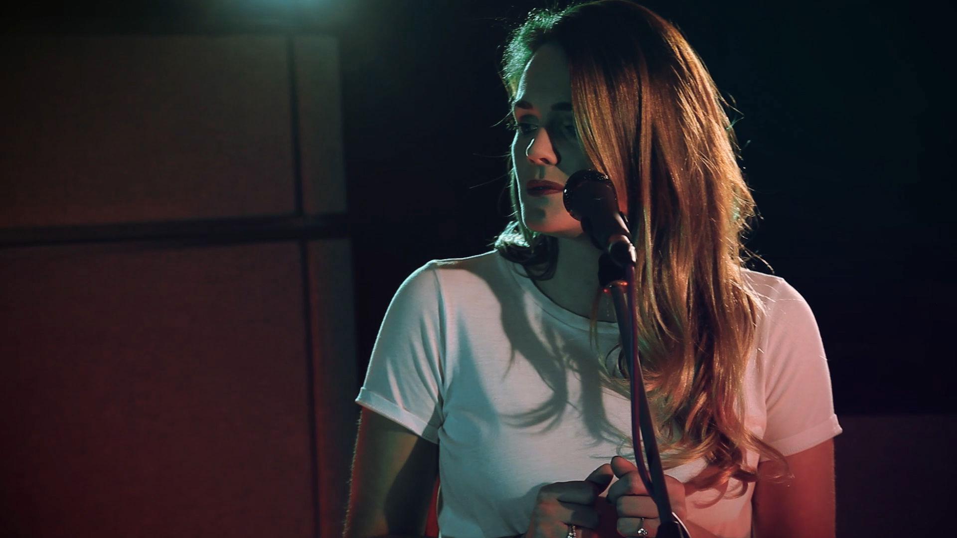 Video Christie Prentice  London