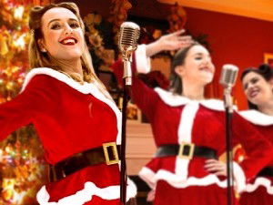 The Christmas Party Collection