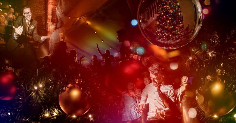Christmas Entertainment Party Ideas Bands and Entertainers