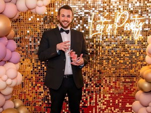 Christmas Party Magicians