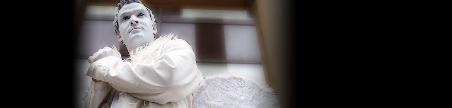 artists similar to Christmas Angel Statue