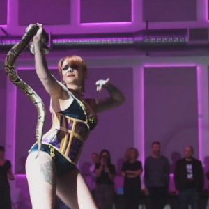 Video The Ultimate Circus Experience  Lancashire