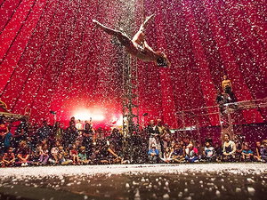 Wow Factor Entertainment Wow Factor Entertainment