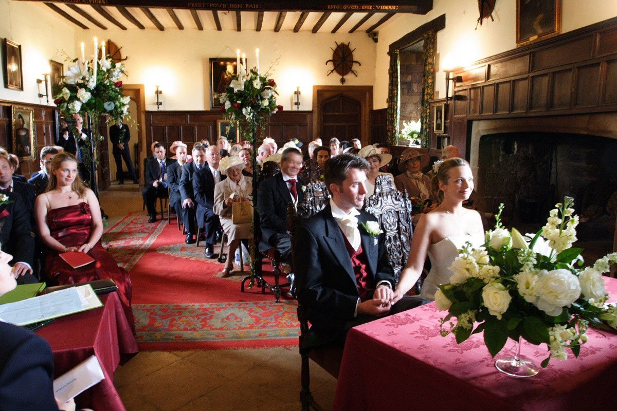 Civil Ceremony Music Ideas: No Religious Music Allowed At Your Civil Ceremony? No Problem!