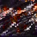 Video Crystal Clear Dance Orchestra  London