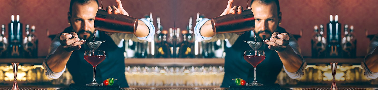 cocktail bartender reviews
