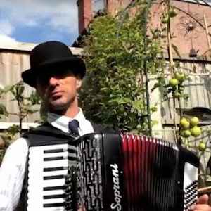 Video Coeur Vagabond  Somerset