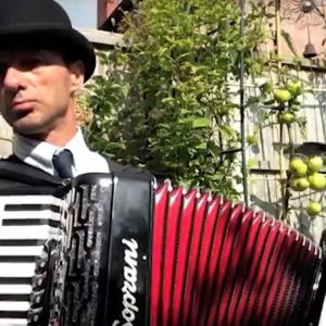 Video Coeur Vagabond  Somerset
