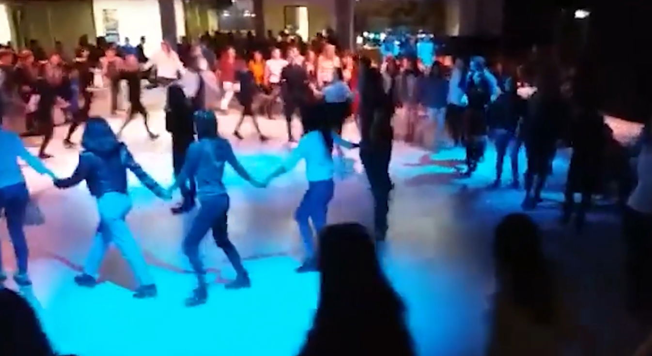 Video Connery  Cheshire