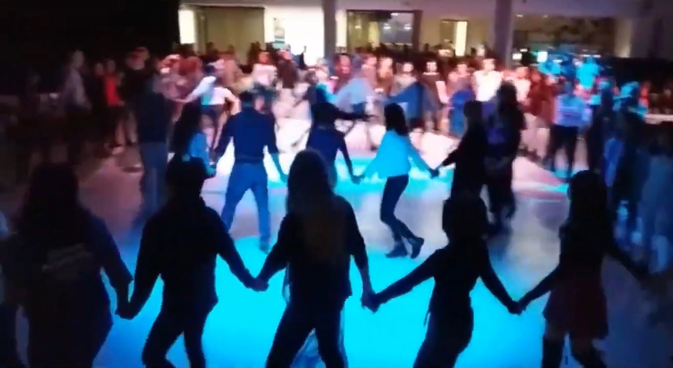 Video Connery  Cheshire