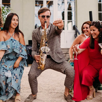 Ibiza Themed Party Entertainment Ideas