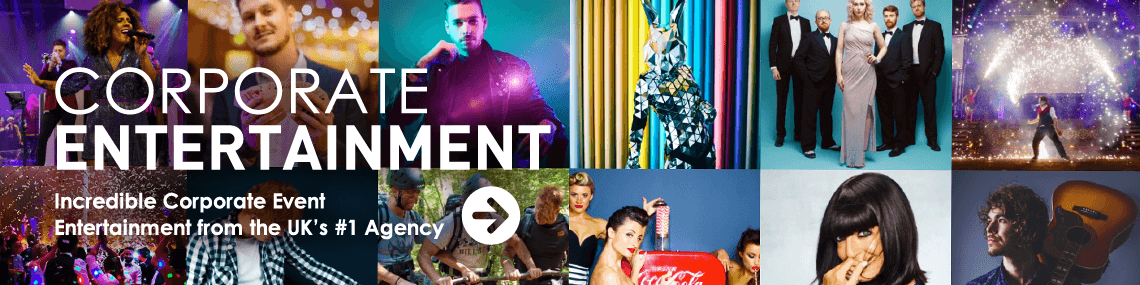 Incredible Corporate Event Entertainment Incredible Corporate Event Entertainment
