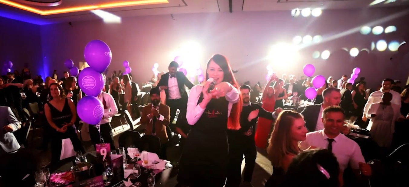 Video Secret Servers  Warwickshire