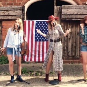 Video Countrified  Hampshire