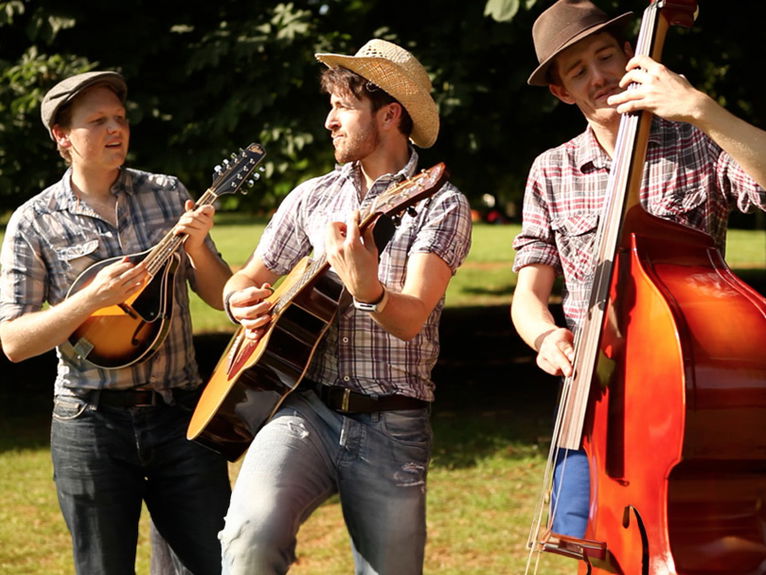 Country Music for hire in East Yorkshire