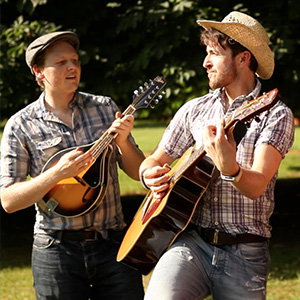 Country Music