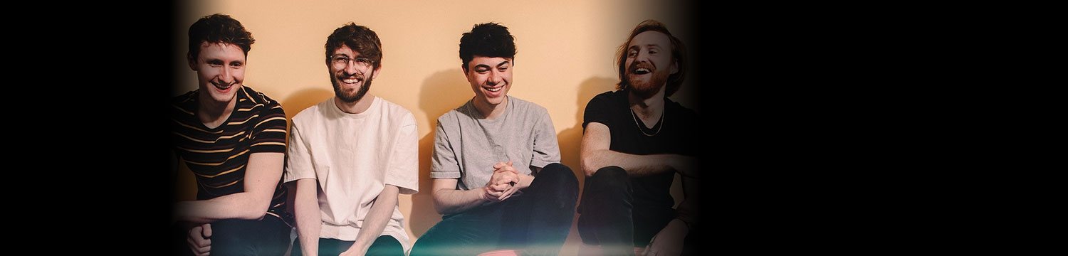 artists similar to The Courts