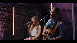 Video Dan and Ema Acoustic Duo Shropshire