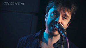 The Guns - I Bet You Look Good On The Dancefloor / Arctic Mo...