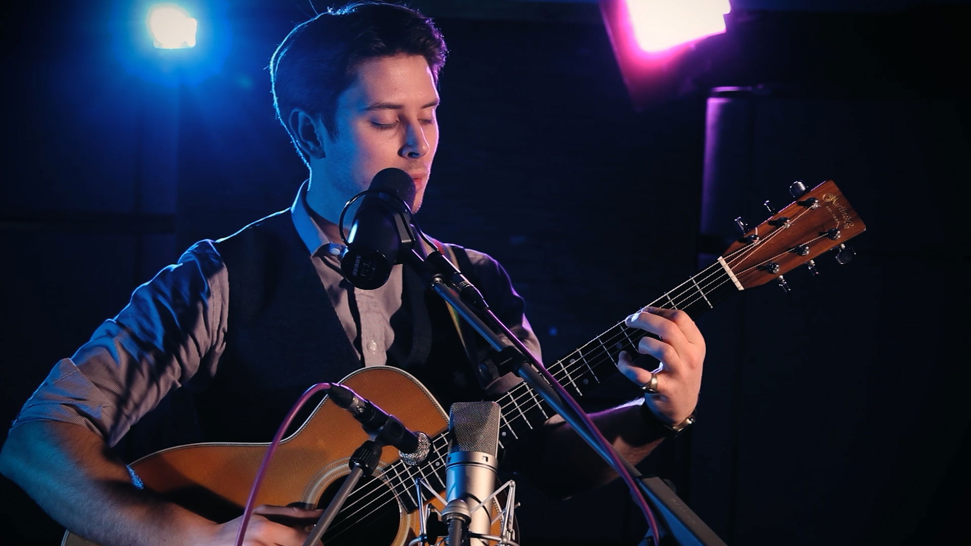 Video Daniel Cassini  Kent