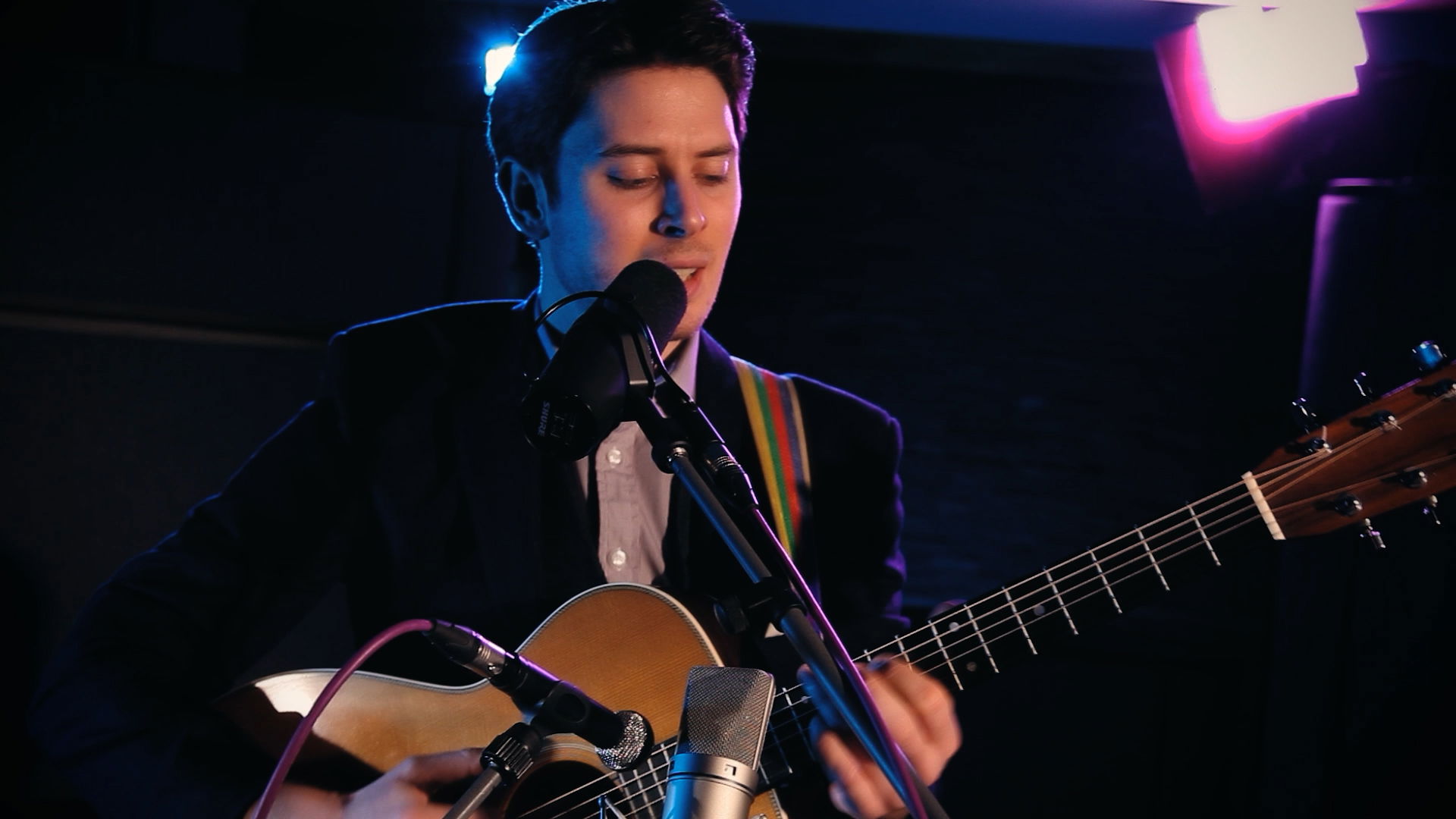 Video Daniel Cassini  Kent