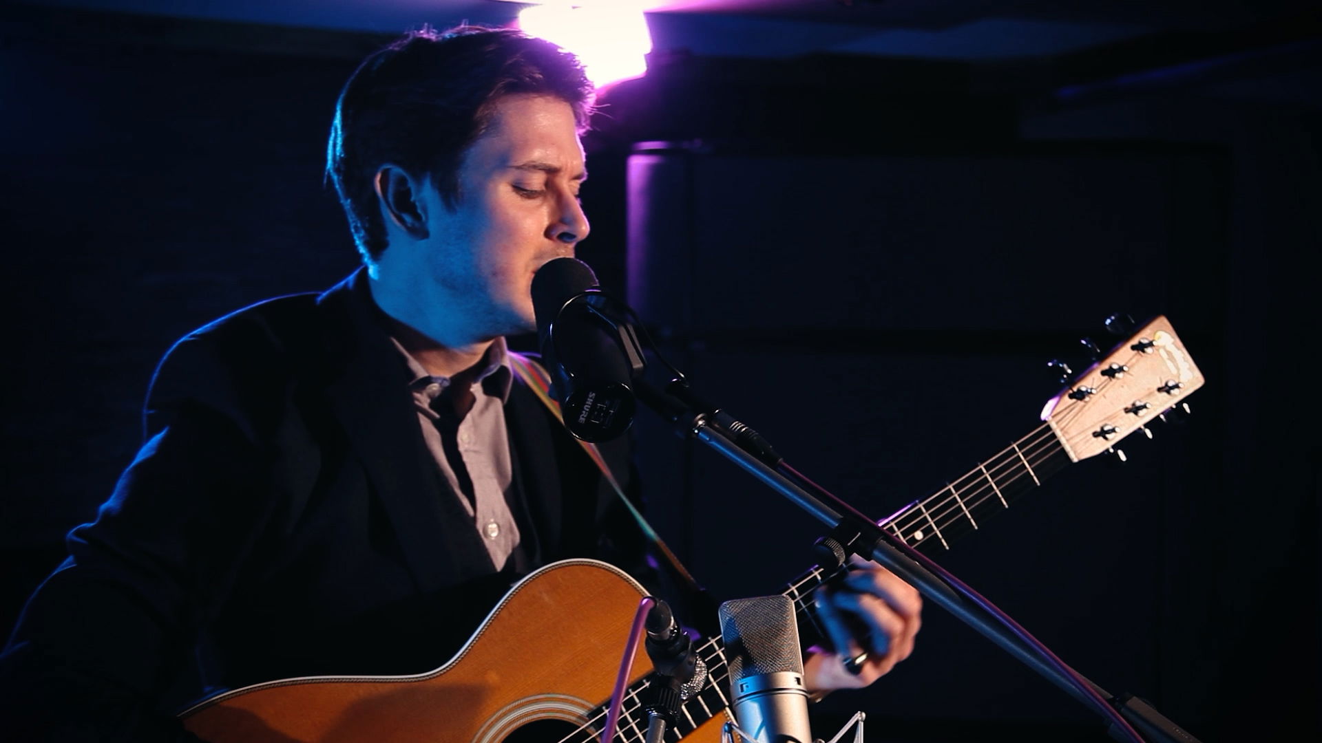 Video Daniel Cassini  Kent