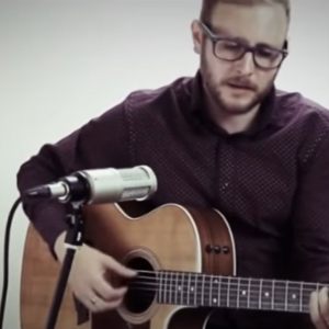 Video Danny James  South Yorkshire
