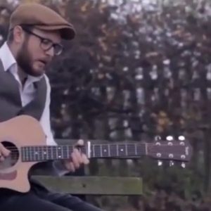 Video Danny James  South Yorkshire