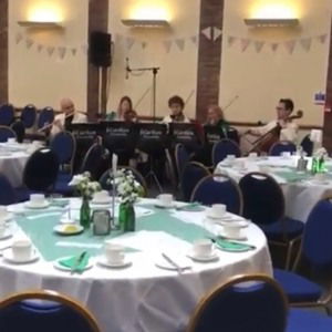 Video Darlton Ensemble  Greater Manchester