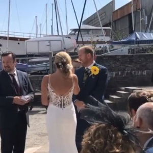 Video Ricky Gervais David Brent Lookalike  West Sussex