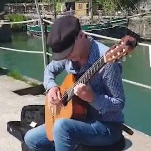 Video Dennis OKelly  Cornwall