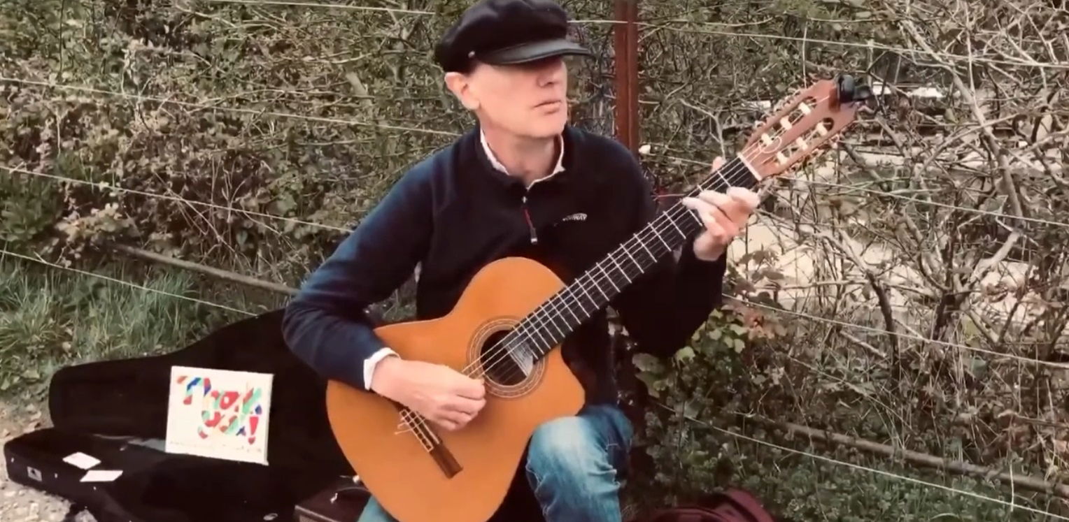 Video Dennis OKelly  Cornwall