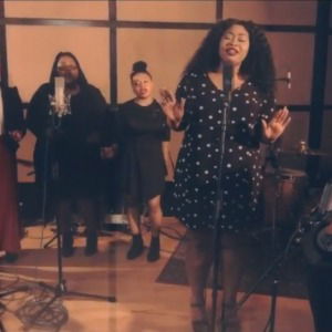 Video Desire Gospel Choir  London