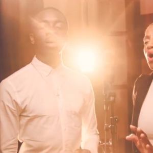 Video Desire Gospel Choir  London