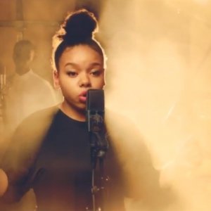 Video Desire Gospel Choir  London