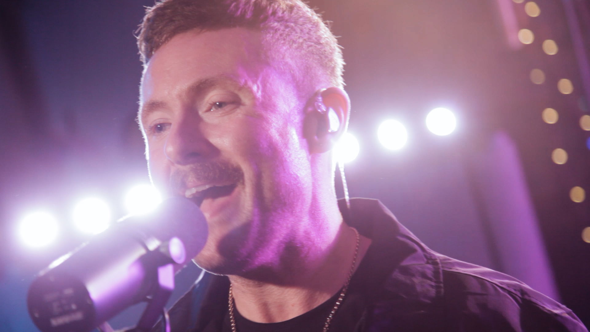 Video Dexter  Cheshire