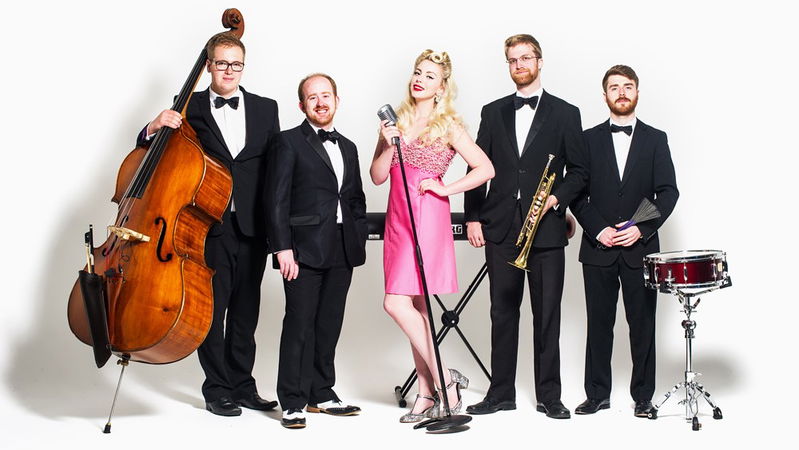 Different priced swing bands