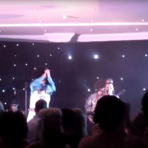 Video Disco Nights  Hertfordshire