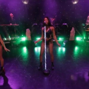 Video Disco Chic  Hertfordshire