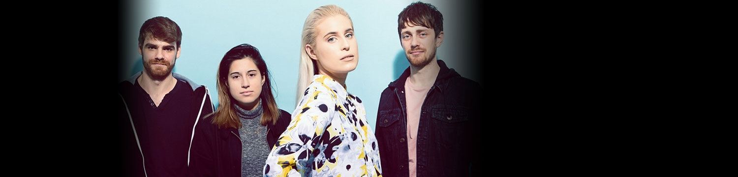 artists similar to discover