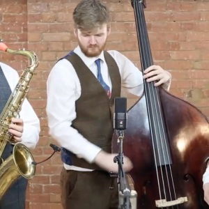 Video The Dixieland Band  London